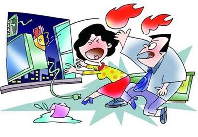 因为岳父岳母导致夫妻关系不和,和岳父岳母闹翻怎么办