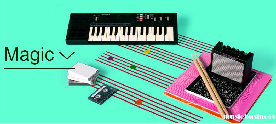 全球音乐平台哪个好,音乐众筹平台