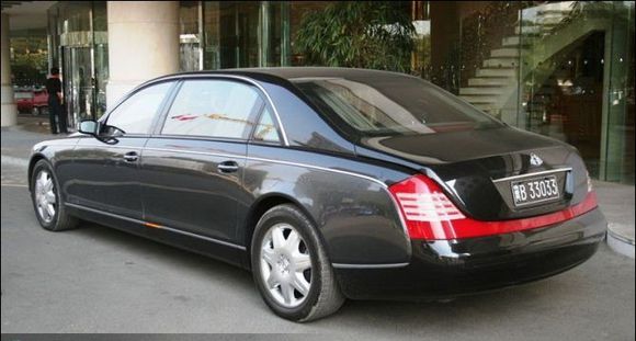 各城市豪车排行榜前十名,全国各城市汽车豪车排行榜