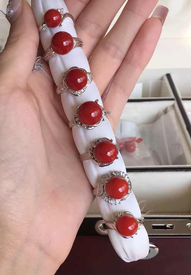 阿卡红珊瑚保养和禁忌,红珊瑚怎么保养和存放