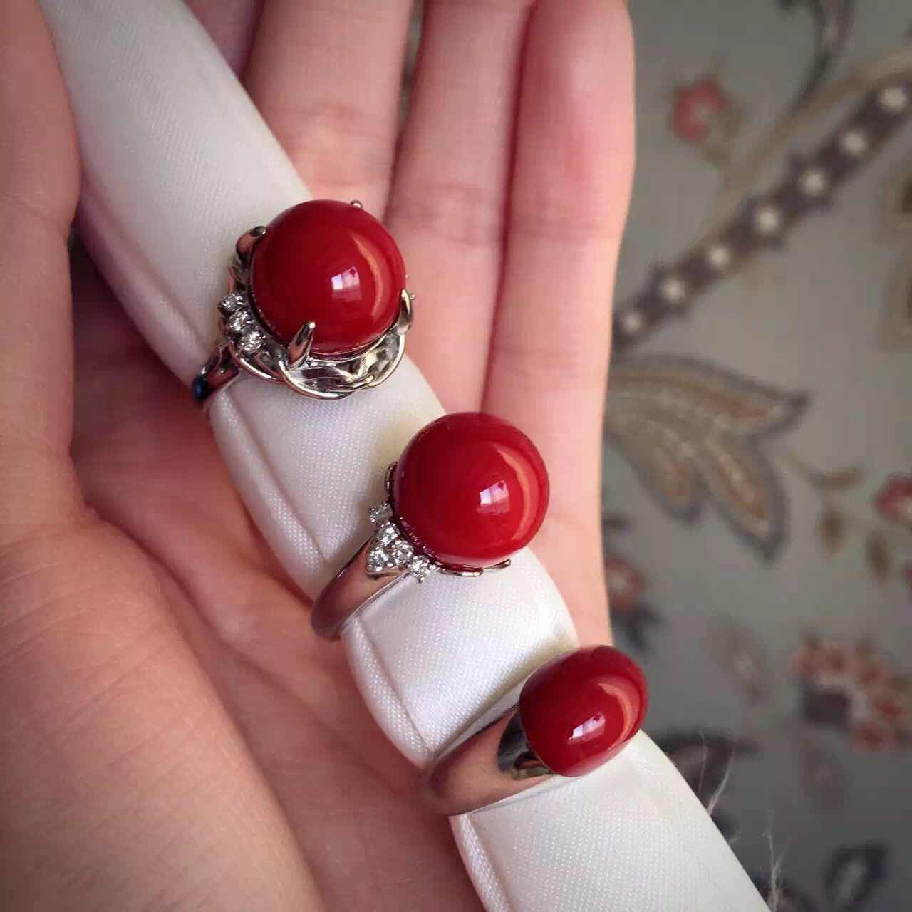 阿卡红珊瑚保养和禁忌,红珊瑚怎么保养和存放