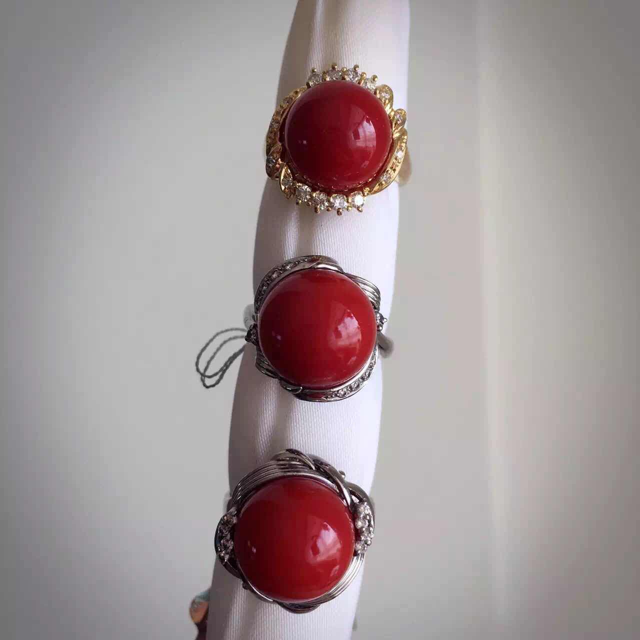 阿卡红珊瑚保养和禁忌,红珊瑚怎么保养和存放