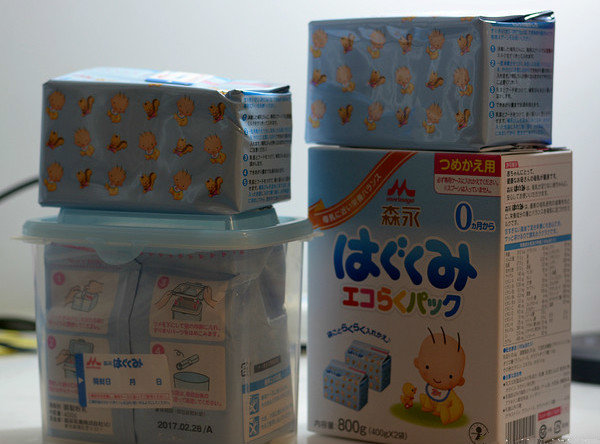 新生儿奶粉怎么挑选最好的,怎么挑选营养高价格实惠的奶粉