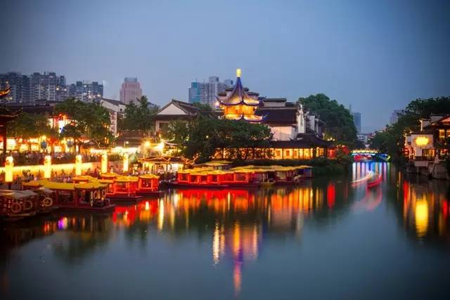 中国旅游100强排名,国内十大必去旅游胜地排名