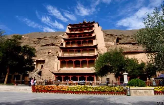 中国旅游100强排名,国内十大必去旅游胜地排名