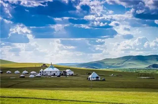 中国旅游100强排名,国内十大必去旅游胜地排名