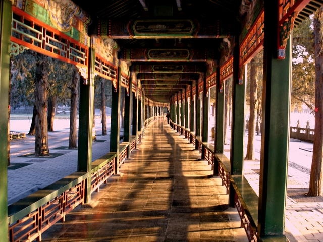 中国旅游100强排名,国内十大必去旅游胜地排名