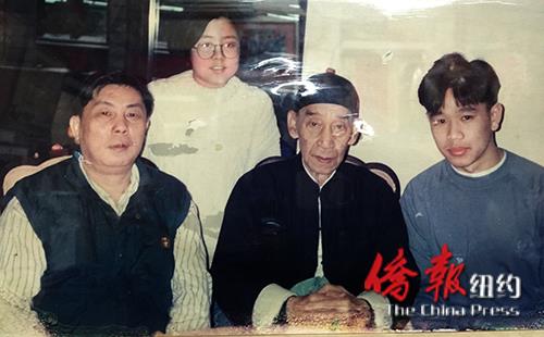 美国华人讲述洛杉矶,美国华人讲述旧金山