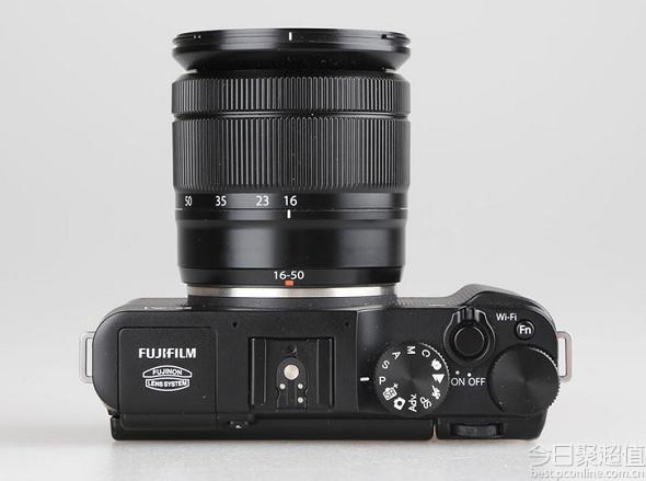 富士微单相机哪款好,微单相机排名前十名