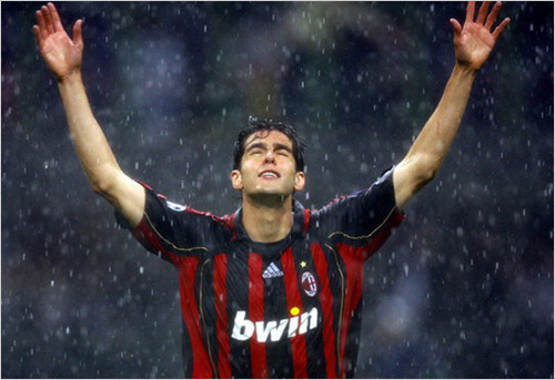 足球史上横空出世的足球天才,100年都难得一见的足球天才