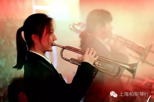 铜管乐器演奏入门知识,管乐分铜管乐和木管乐