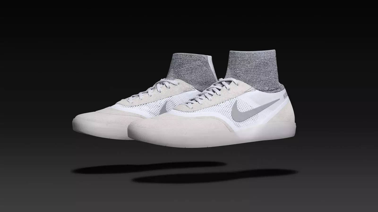 这些袜子鞋，我是穿袜子好，还是不穿袜子好？