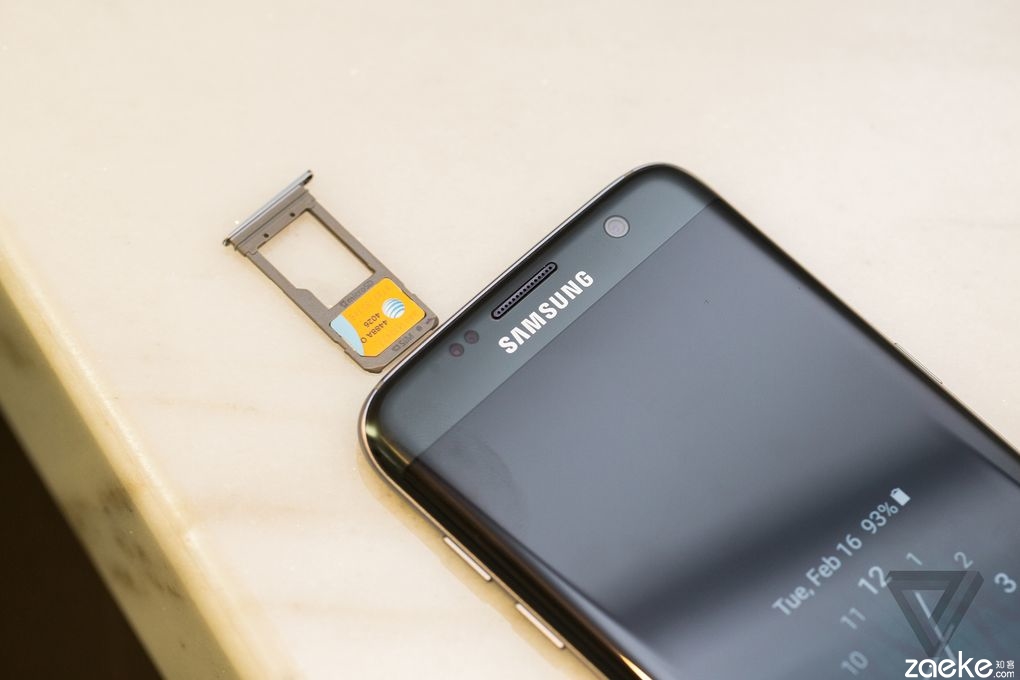 三星galaxy防水,三星s7edge支持电信卡么