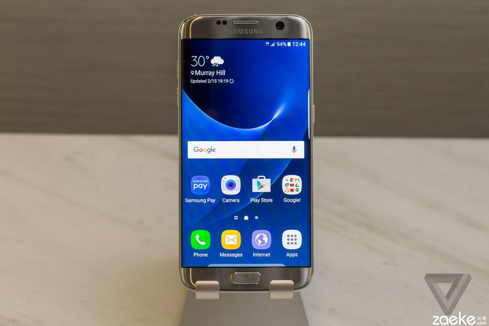 三星galaxy防水,三星s7edge支持电信卡么