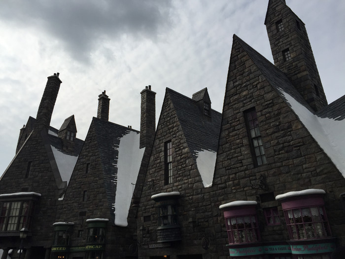 日本的冬天仍然色彩残暴,冬季日本的冰雪阳光