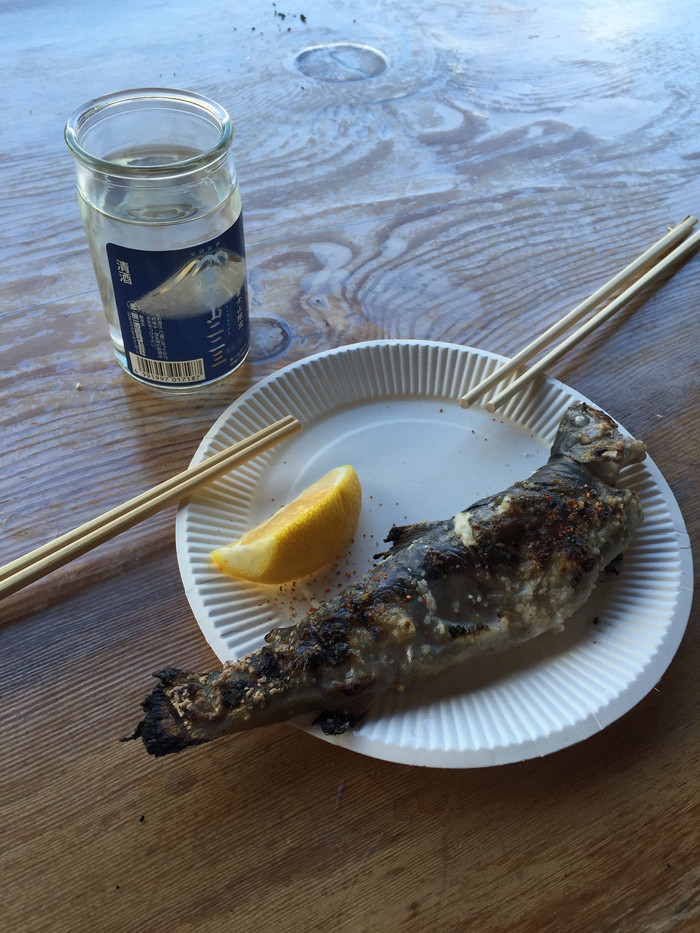 日本的冬天仍然色彩残暴,冬季日本的冰雪阳光