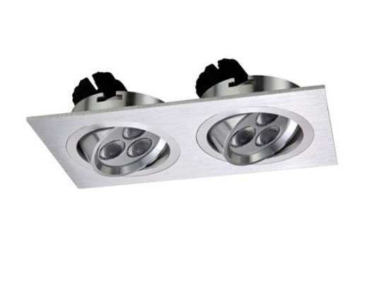 西蒙射灯和雷士射灯哪个好,雷士led射灯图片价格表