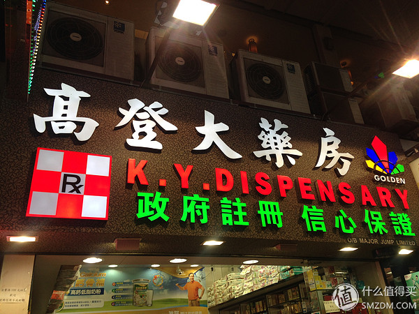 香港衣食住行自由行,在香港怎么购物