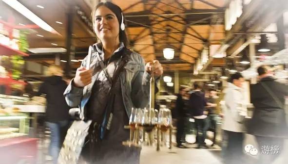 欧洲最出名购物圣地,欧洲购物哪里便宜