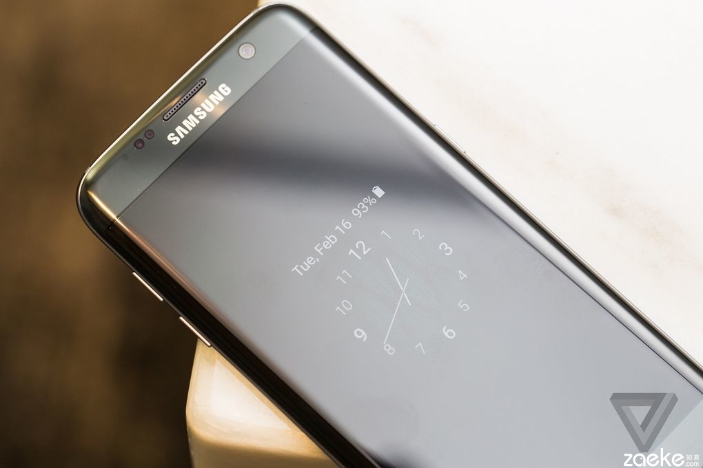 三星galaxy防水,三星s7edge支持电信卡么