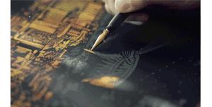 秘密花园渐变画法,秘密花园涂色完整版