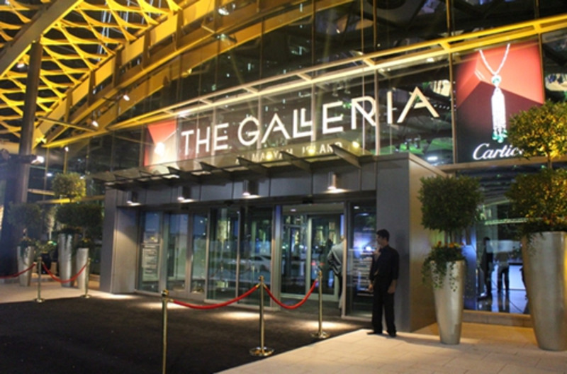 阿布扎比买衣服贵吗,阿布扎比购物买衣服攻略