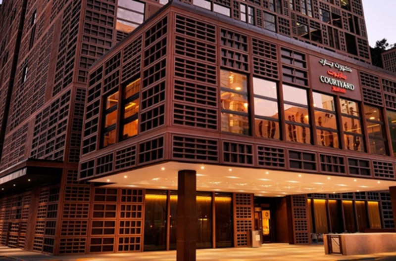 阿布扎比买衣服贵吗,阿布扎比购物买衣服攻略