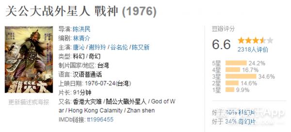 关公大战外星人怎么样,关公大战外星人完整