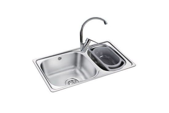 欧琳单槽水槽价格多少,欧琳水槽大品牌