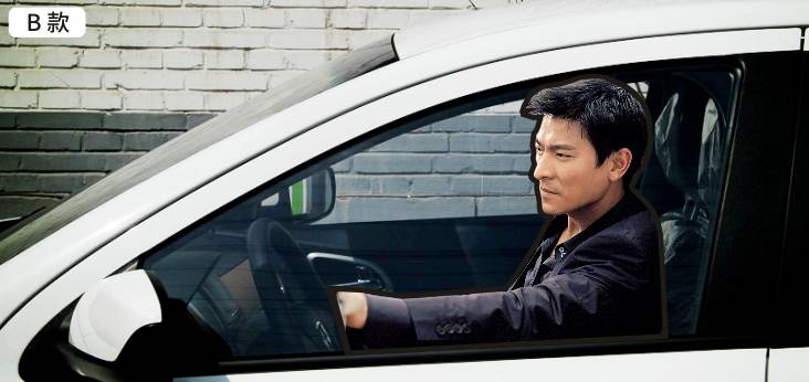 速8男主角,速八的男神