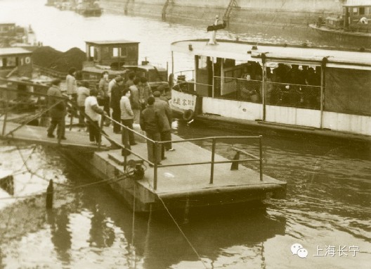 我的周家桥：故里高家巷③