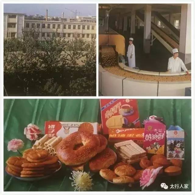 石家庄记忆中的老厂区,记忆中的石家庄老工厂