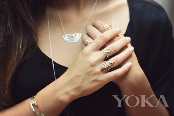 吸睛进阶术：拯救“不完美手”大作战戒指有话要说