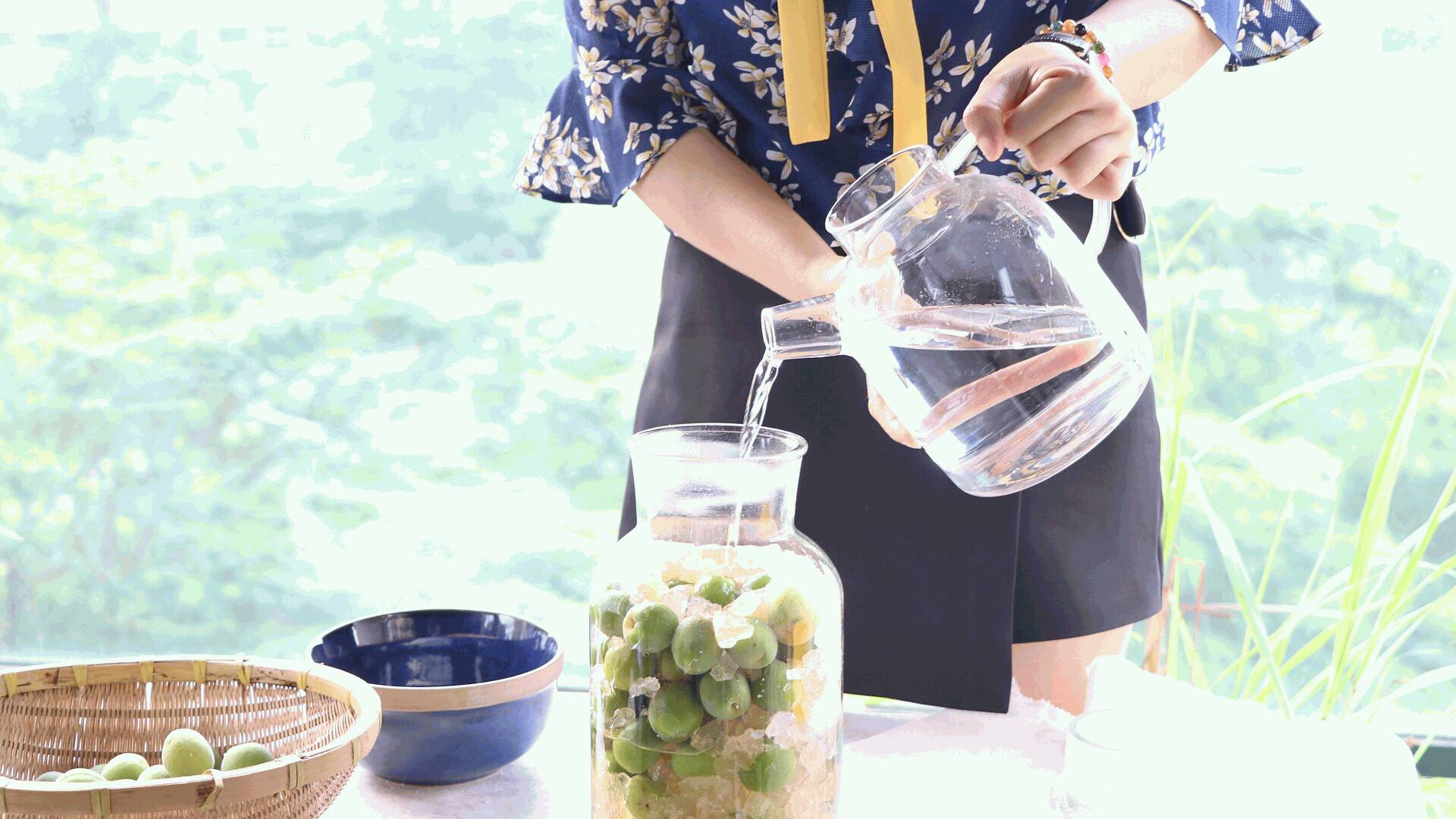 「健康」夏日凉果之王：一颗胜万药，排毒安神抗衰老！