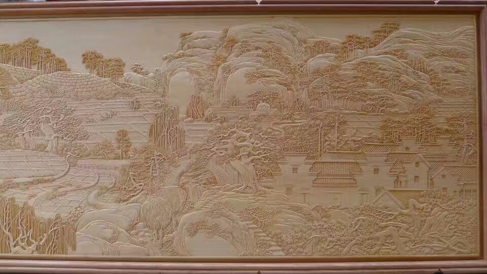 循序一甲子而致精穷理近八旬立修名——追记中国工艺美术大师徐经彬