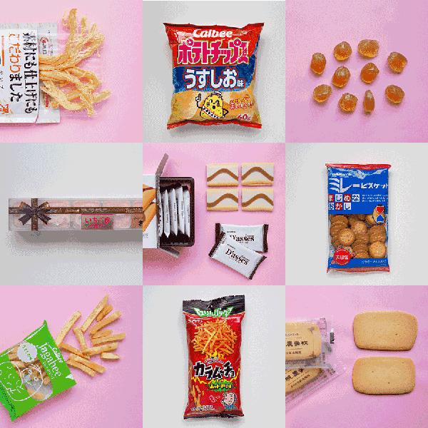 办公室好多零食,好吃的办公室零食推荐