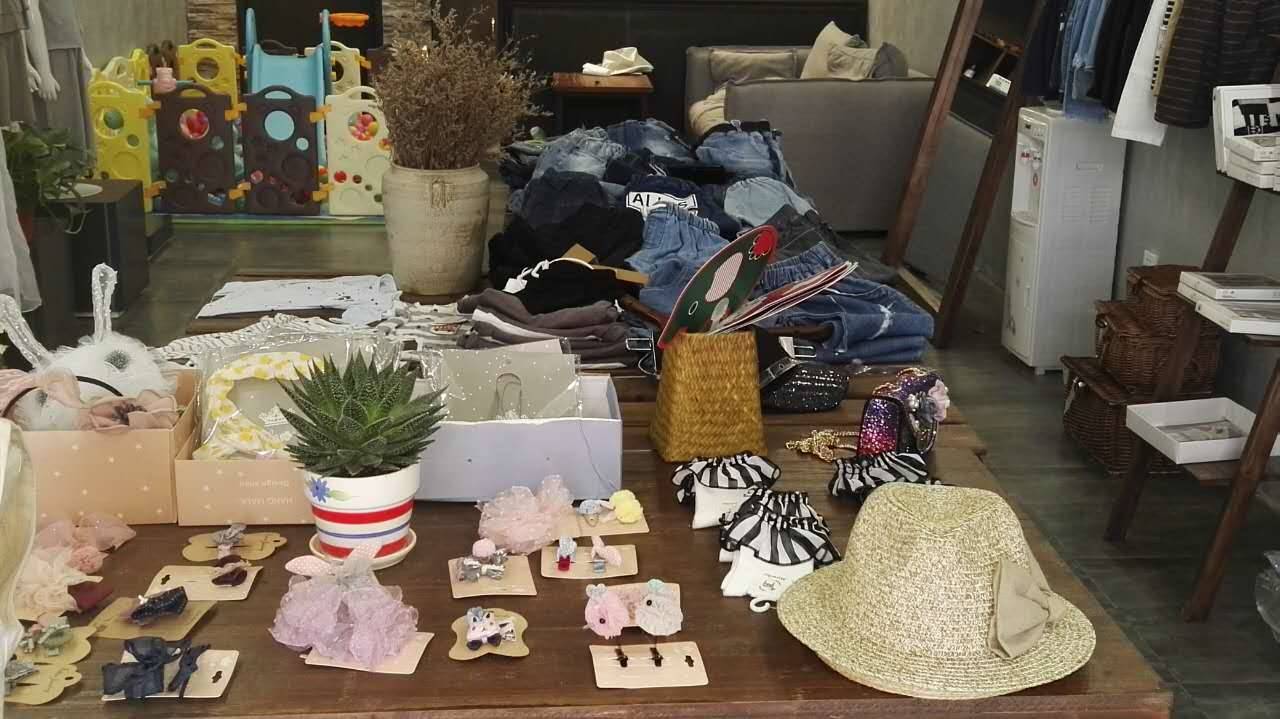 六一童装促销方案,六一儿童节最好看的童装