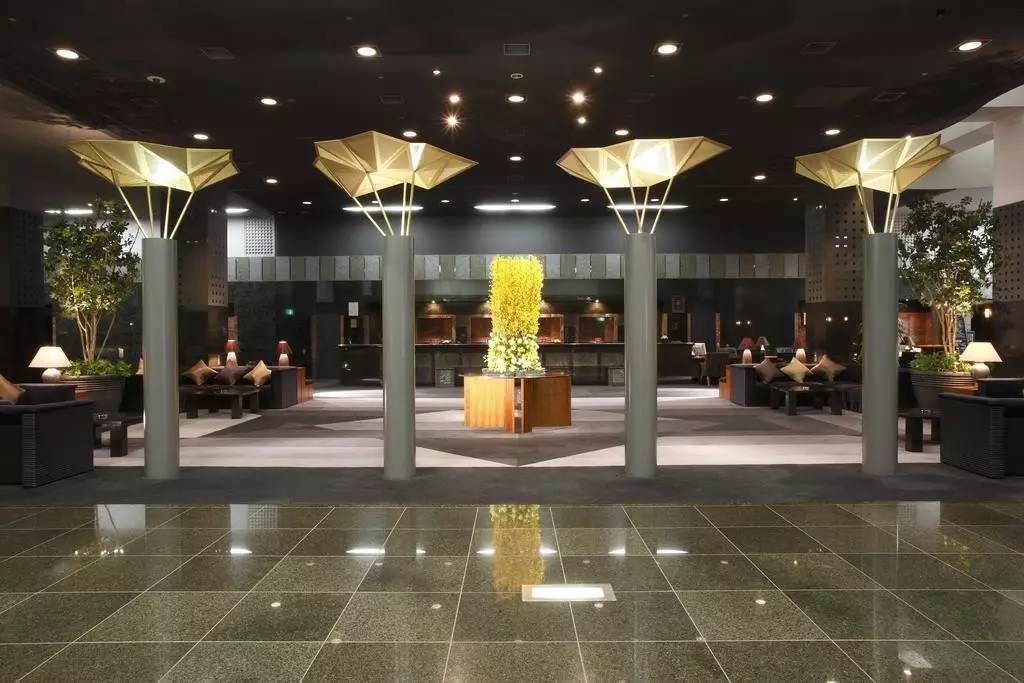 你一定听过这个名字，但你不一定知道TA还管着这么多好酒店！