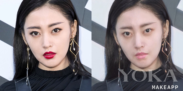 卸妆软件哪种最好用,卸妆app哪个最好用