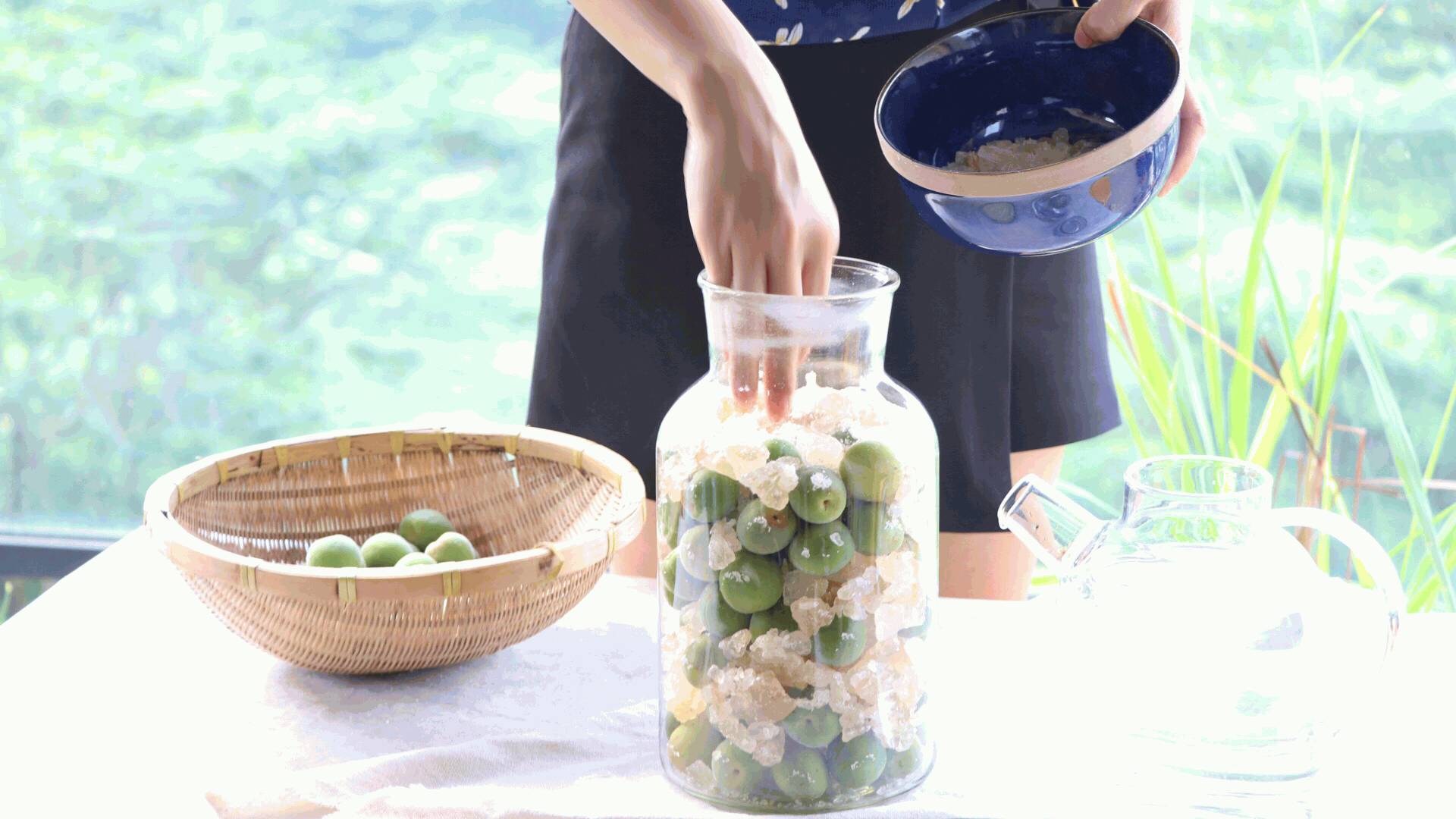 「健康」夏日凉果之王：一颗胜万药，排毒安神抗衰老！