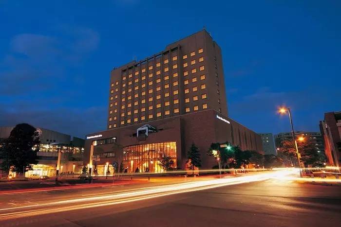 你一定听过这个名字，但你不一定知道TA还管着这么多好酒店！