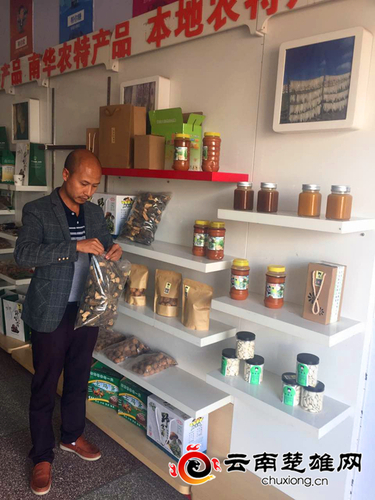 农特产品乡村振兴返乡创业,返乡创业农村特产