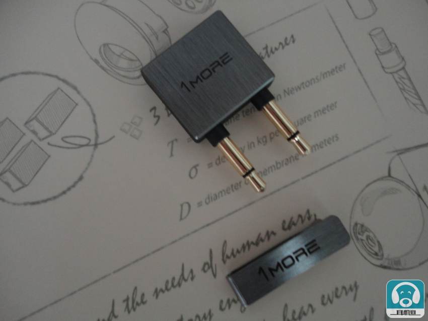 1more头戴式耳机评测,1more头戴式耳机测评