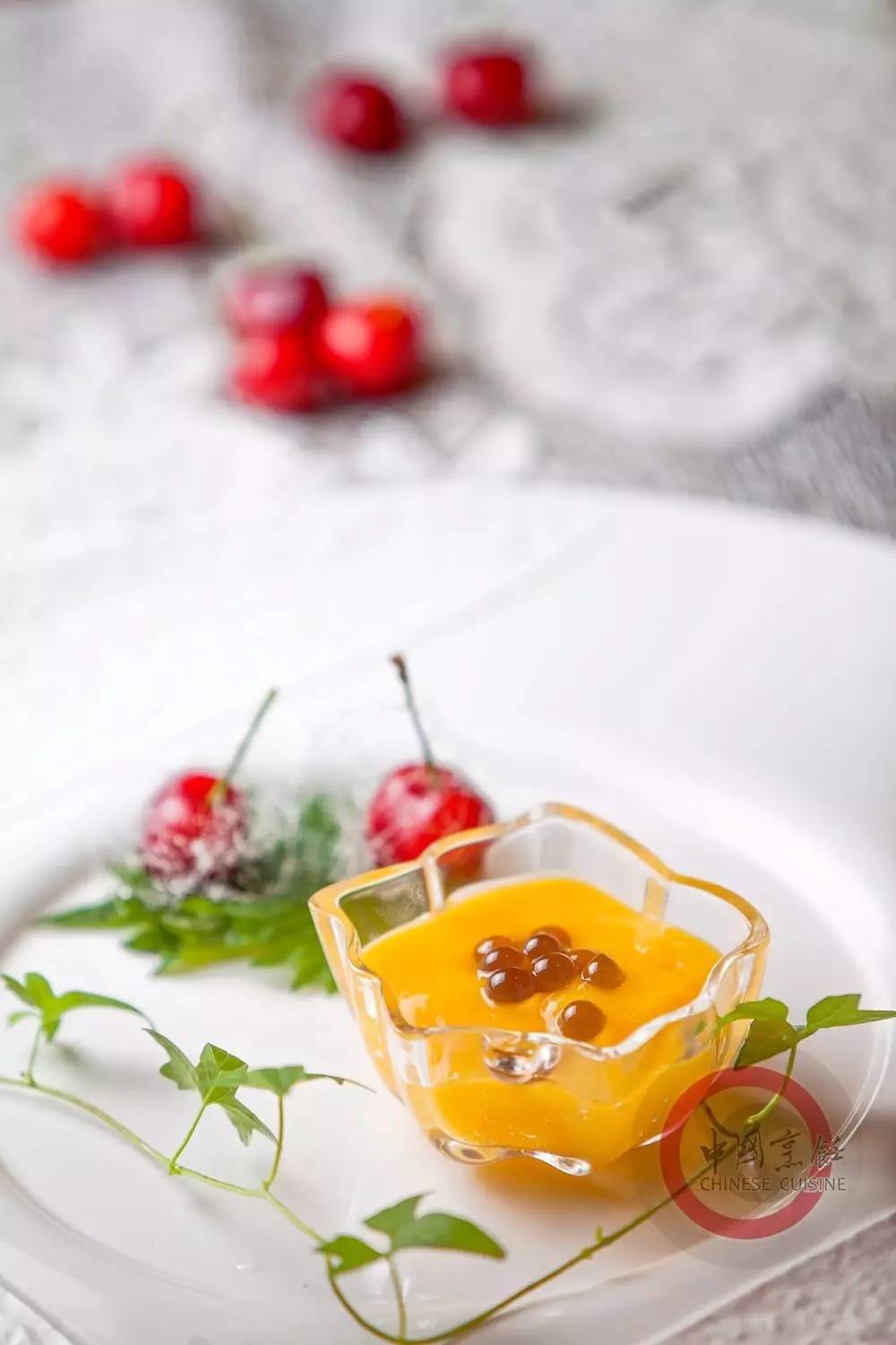 地道调味吃出淮扬风味,江南风味夏季菜