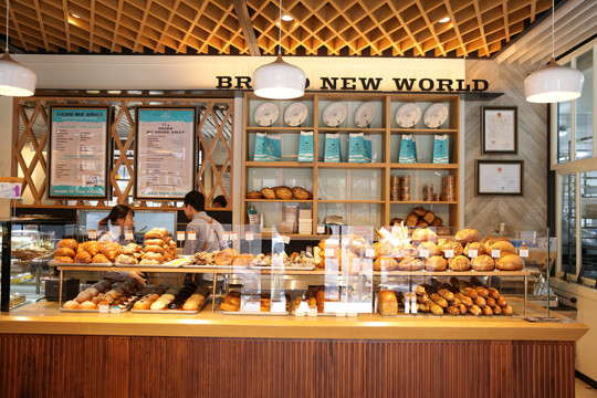 这周末，你吃到阳光Brunch了吗？