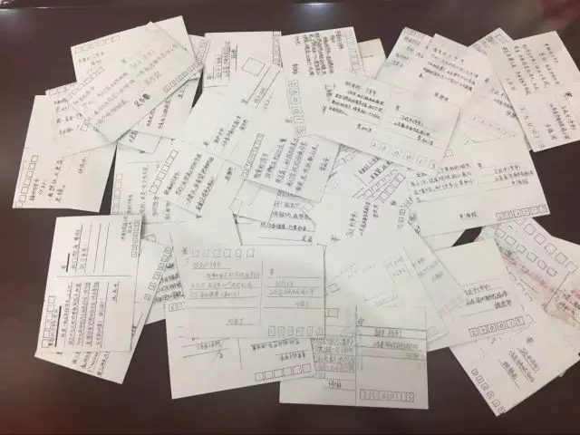 我向习爷爷说句话｜听*党**的话，做好少年！