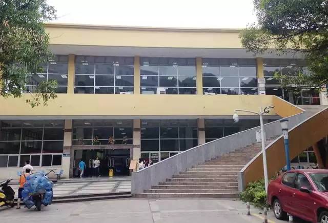 说来惭愧，我的大学不过就是成都所有高校中最好吃的！