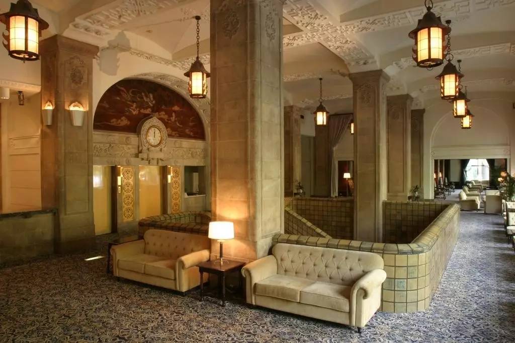 你一定听过这个名字，但你不一定知道TA还管着这么多好酒店！