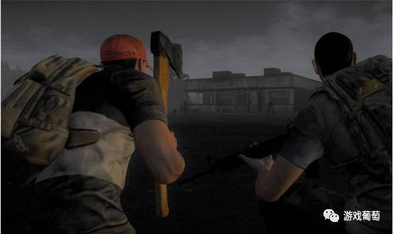 连续两部爆款，总计营收超7亿元，“大逃杀”类游戏为什么这么火？