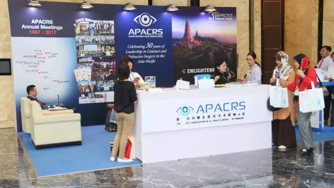 APACRS独家｜散光矫正型人工晶状体的临床应用